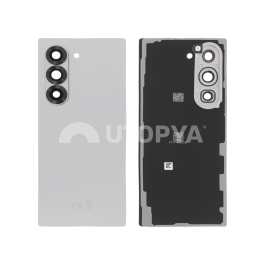 Vitre Arrière Grise Galaxy Z Fold6 (F956B)
