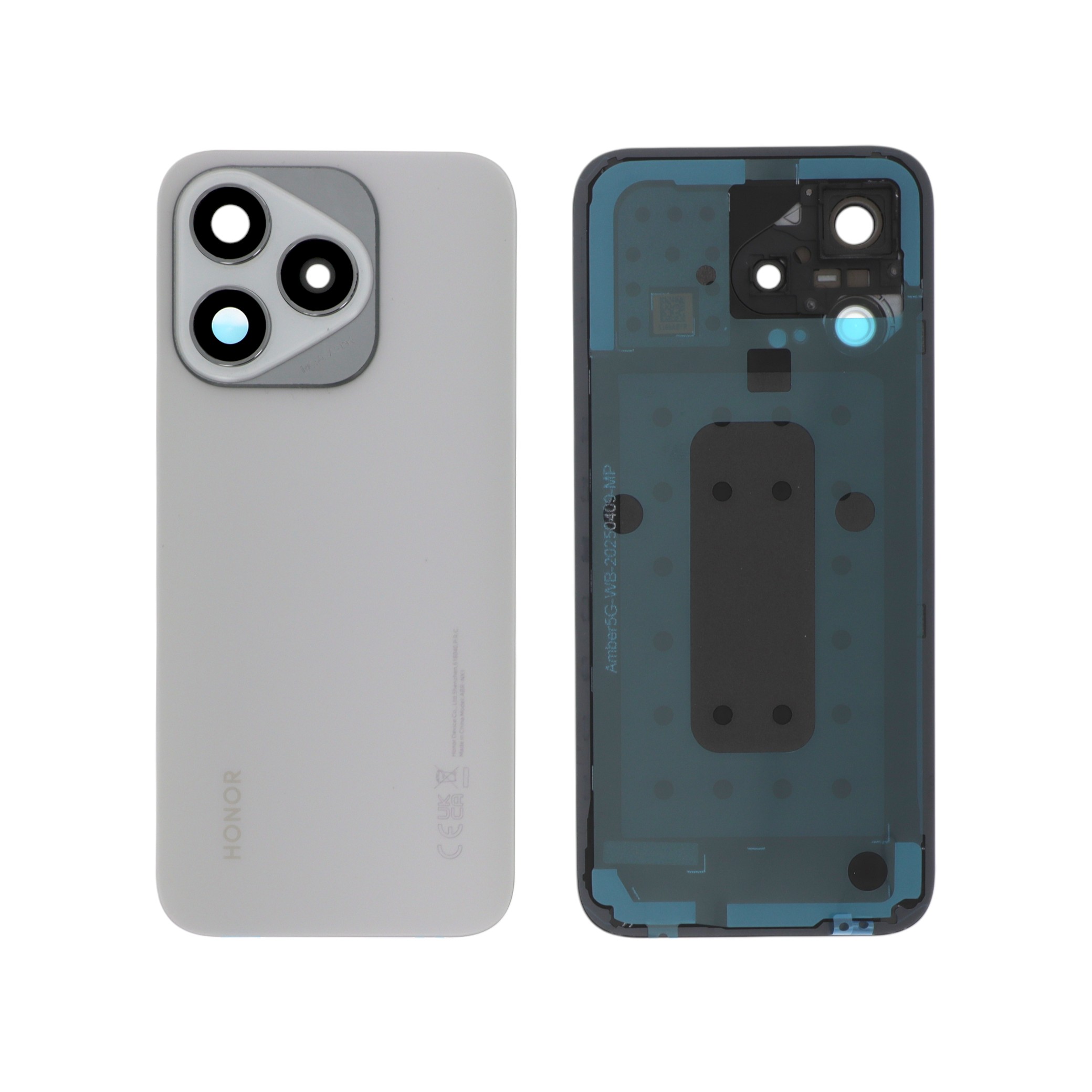 Vitre Arrière Grise Honor 400 Lite
