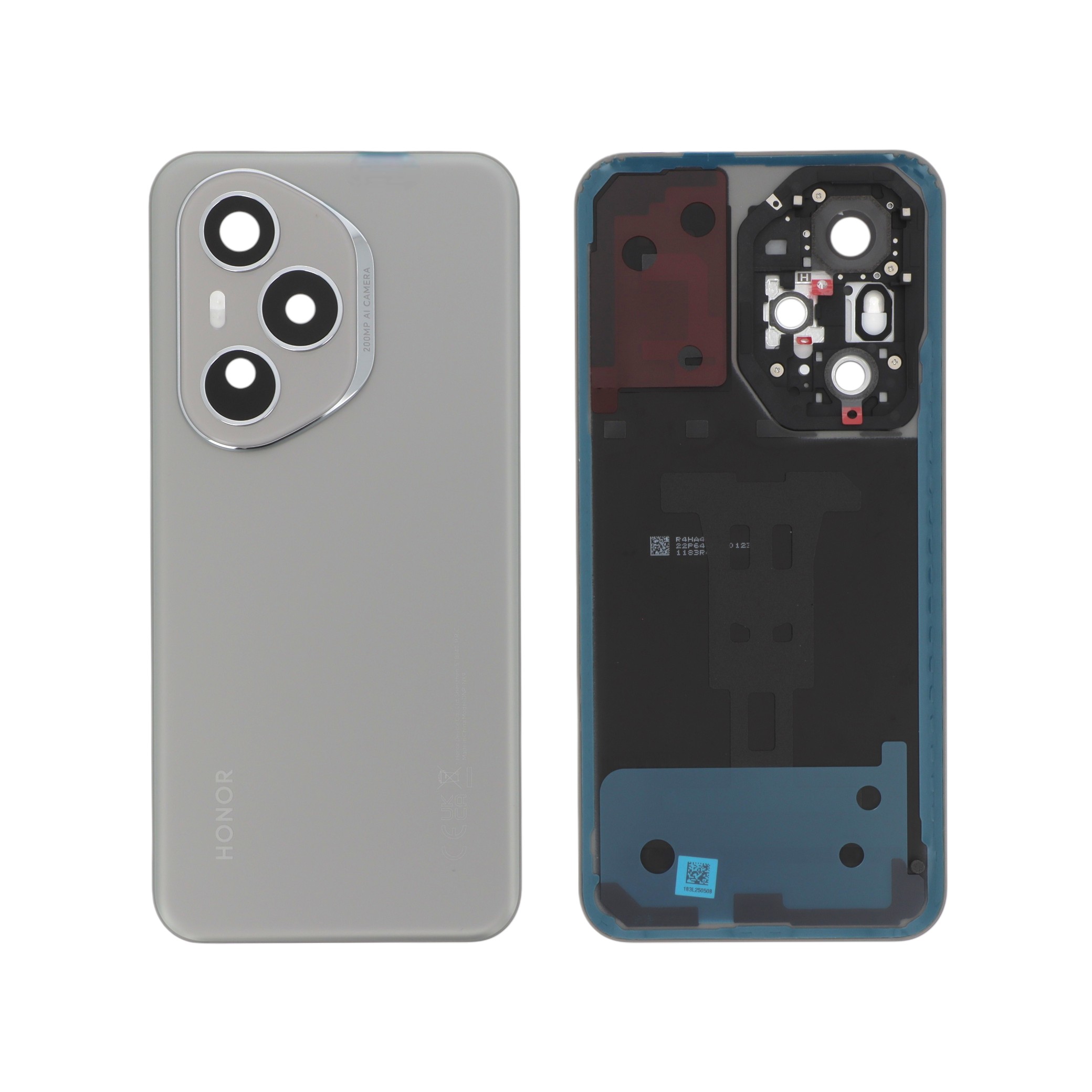 Vitre Arrière Grise Honor 400 Pro