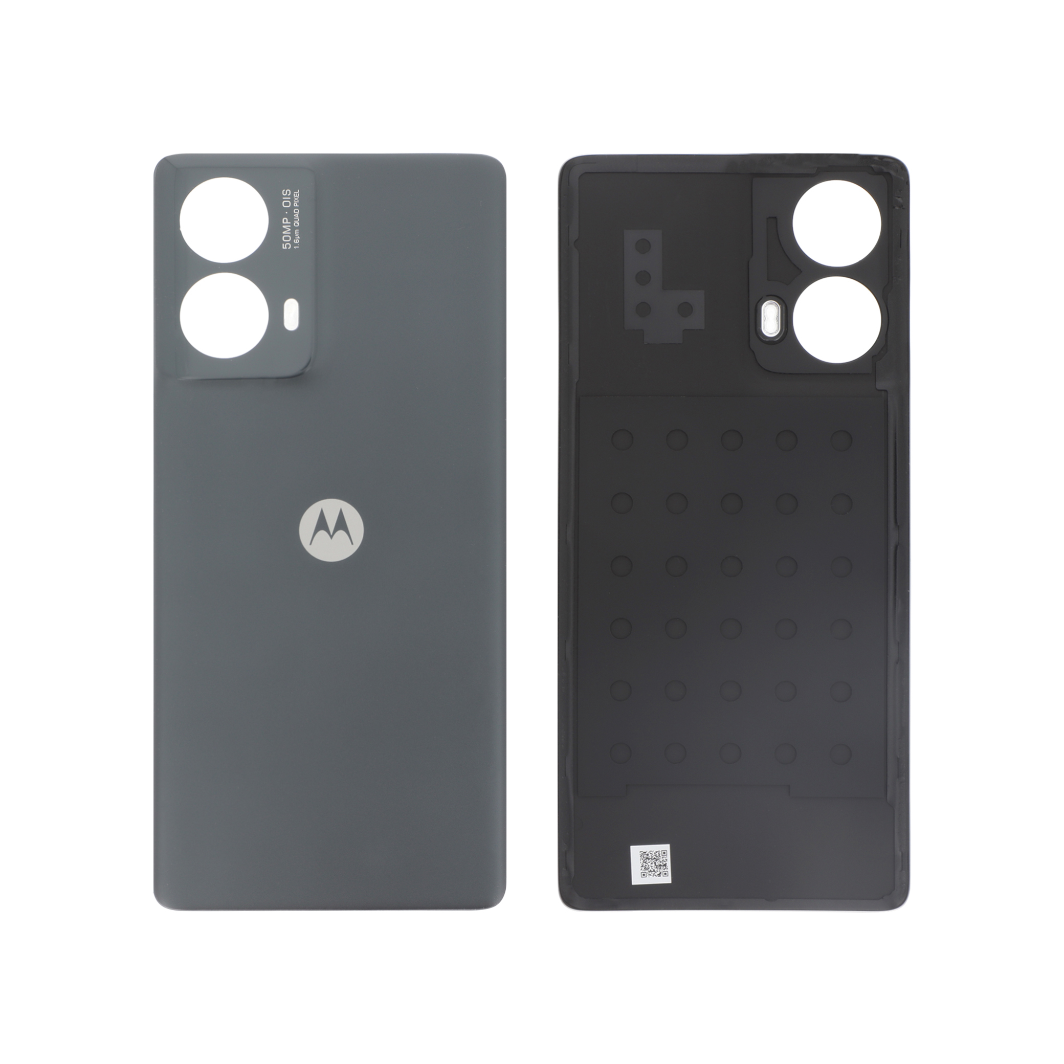 Vitre Arrière Grise Moto G85 5G