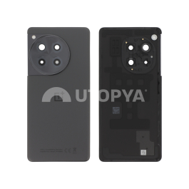 Vitre Arrière Grise OnePlus 12R