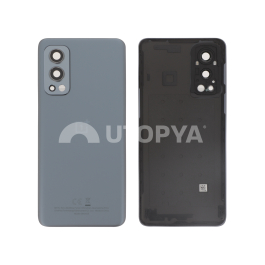 Vitre Arrière Grise OnePlus Nord 2 5G