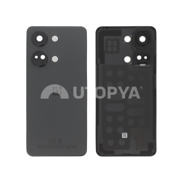 Vitre Arrière Grise OnePlus Nord 3 5G