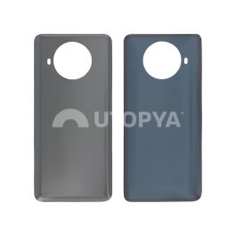 Vitre Arrière Grise Xiaomi Mi 10T Lite 5G (Sans logo)
