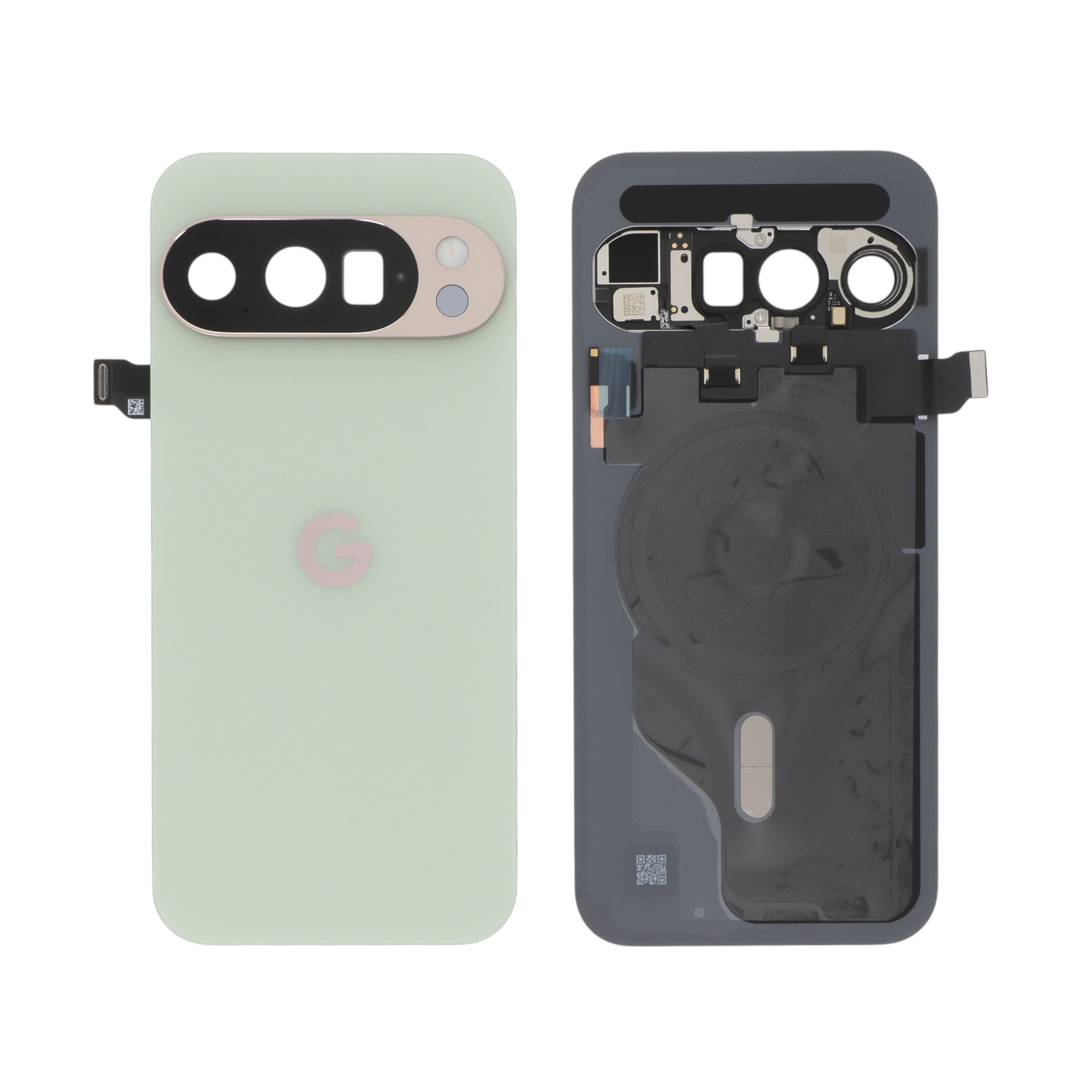 Vitre Arrière Jade Google Pixel 10 Pro