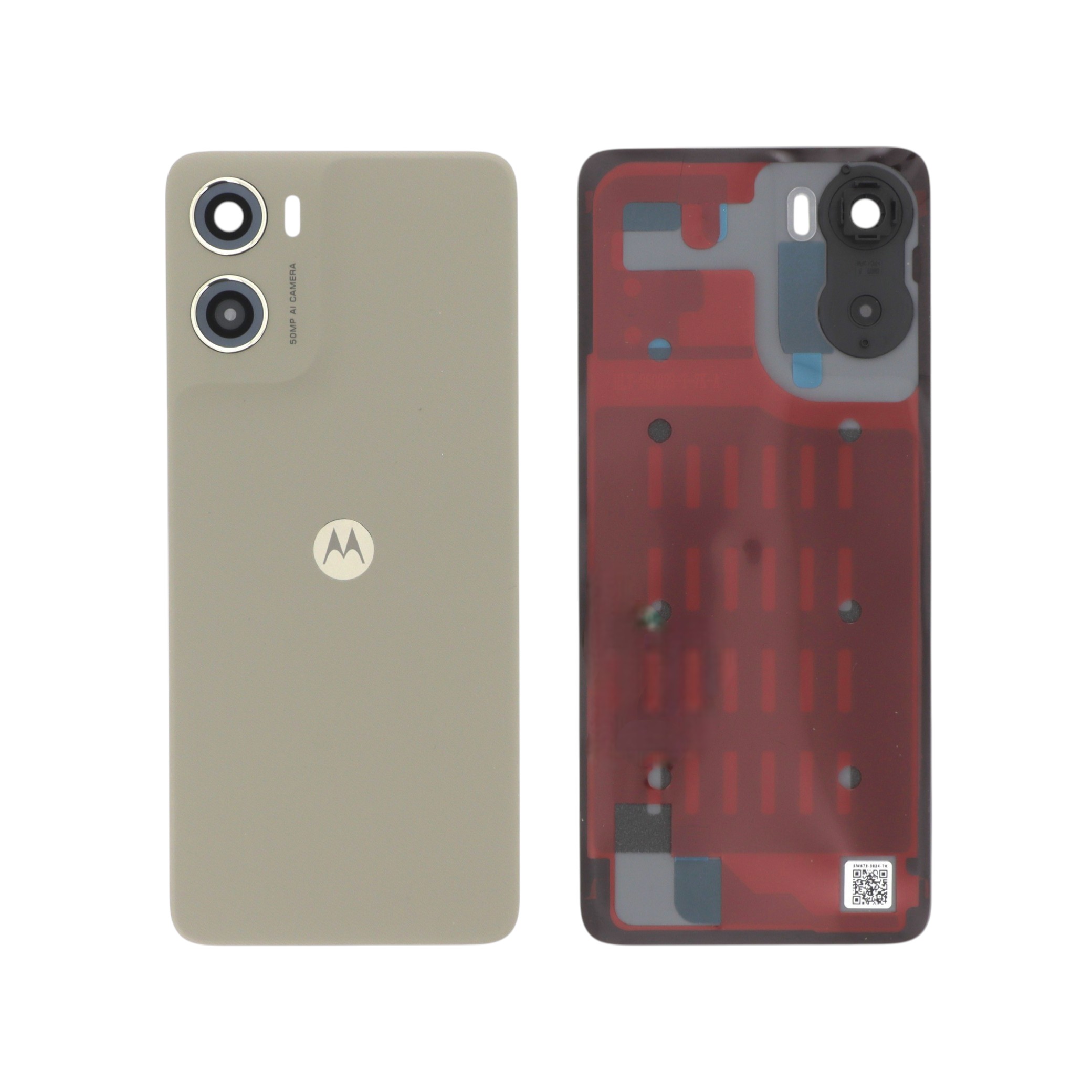 Vitre Arrière Laurel Oak Moto G06 Power