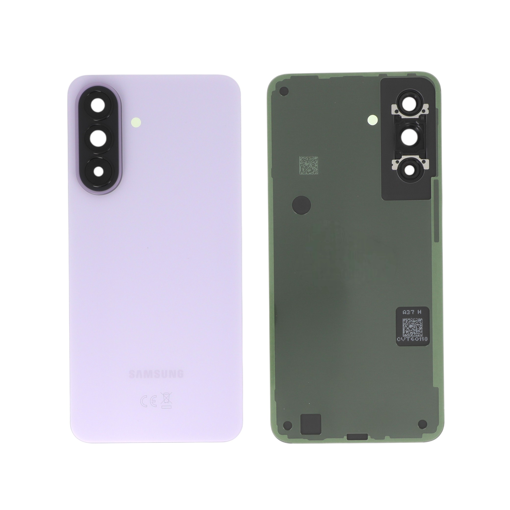 Vitre Arrière Lavande Galaxy A37 5G (A376B)