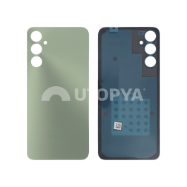 Vitre Arrière Vert Clair Galaxy A16 4G (A165F)