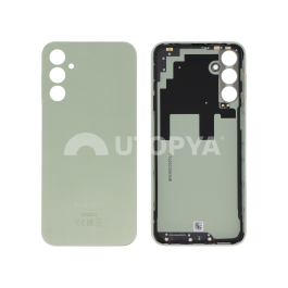 Vitre Arrière Lime Galaxy A14 4G (A145)