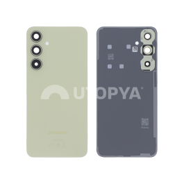 Vitre Arrière Lime Galaxy A35 5G (A356B)