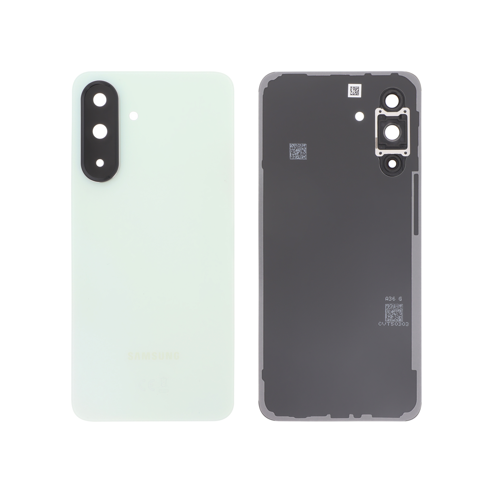 Vitre Arrière Lime Galaxy A36 5G (A366B)