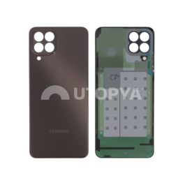 Vitre Arrière Marron Galaxy M33 5G (M336B)