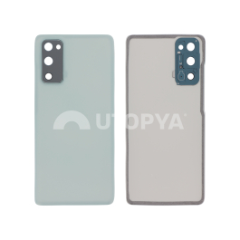 Vitre Arrière Menthe Galaxy S20 FE/S20 FE 5G (G780F/G781B)