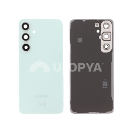 Vitre Arrière Menthe Galaxy S24 FE (S721B)