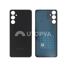 Vitre Arrière Noire Galaxy A05S (A057)
