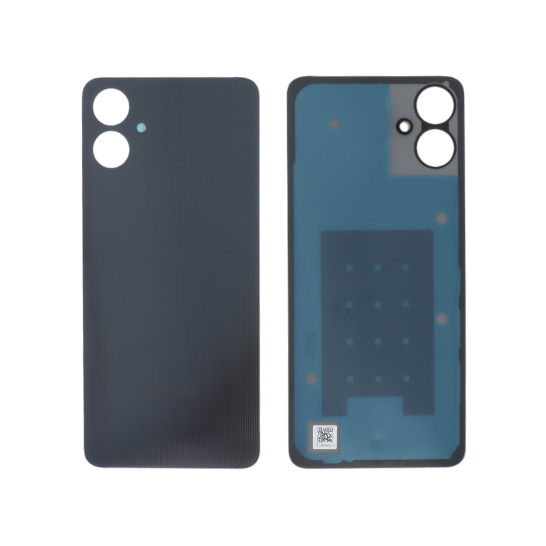 Vitre Arrière Noire Galaxy A06 (A065F)