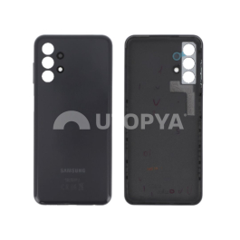 Vitre Arrière Noire Galaxy A13 4G (A135F/A137F)