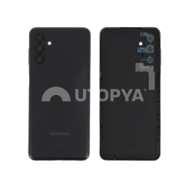 Vitre Arrière Noire Galaxy A13 5G (A136B)