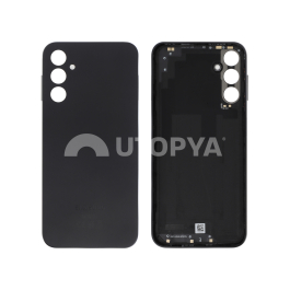 Vitre Arrière Noire Galaxy A14 4G (A145)