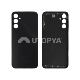 Vitre Arrière Noire Galaxy A14 5G (A146B)