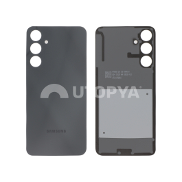 Vitre Arrière Noire Galaxy A16 5G (A166B)