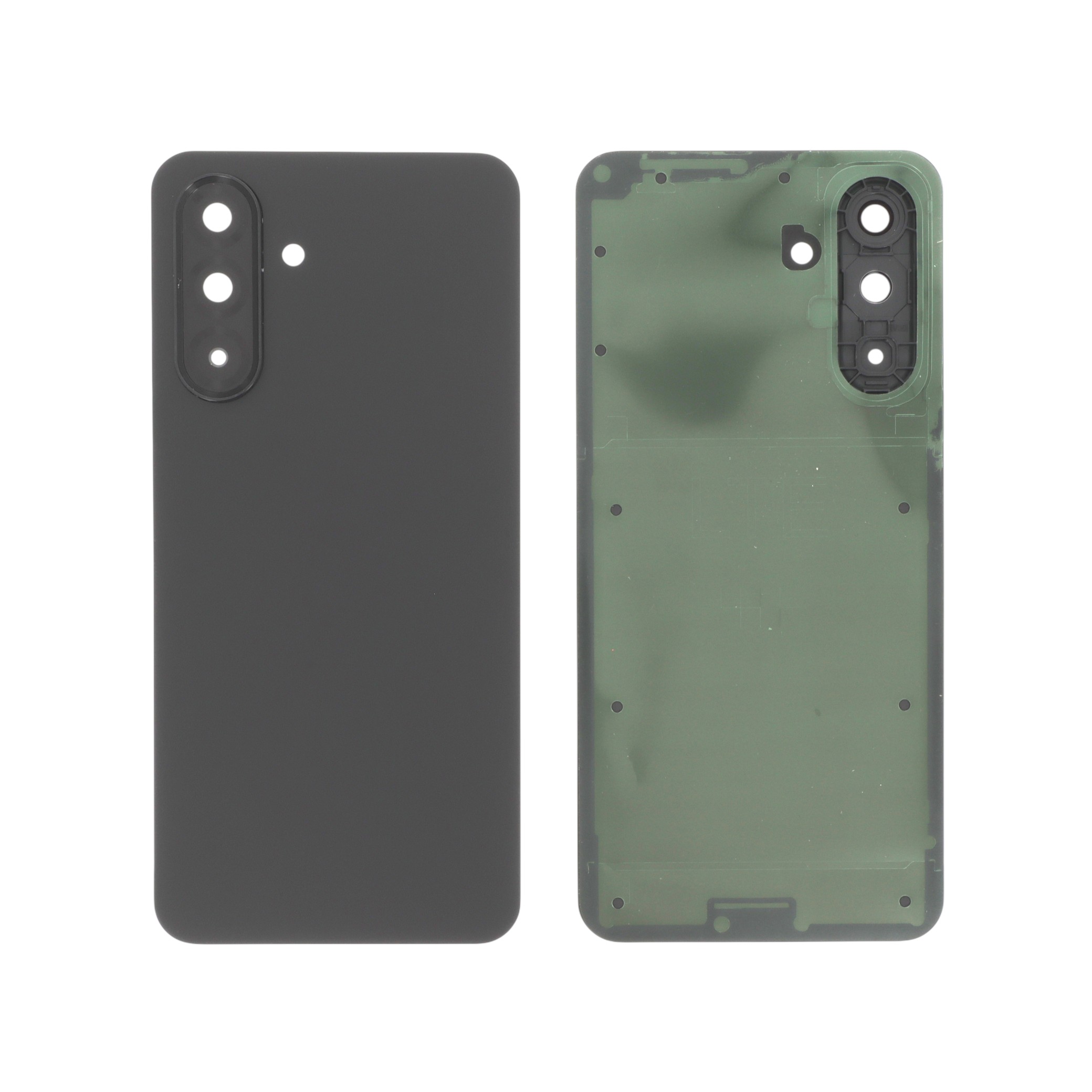 Vitre Arrière Noire Galaxy A17 4G (A175F) (Sans Logo)