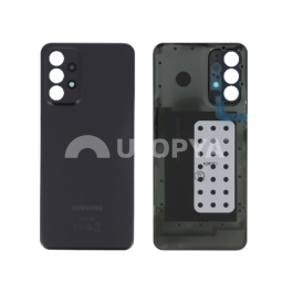 Vitre Arrière Noire Galaxy A23 5G (A236B)