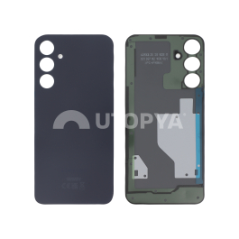 Vitre Arrière Noire Galaxy A25 5G (A256B)