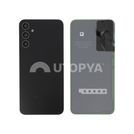 Vitre Arrière Noire Galaxy A34 5G (A346B)