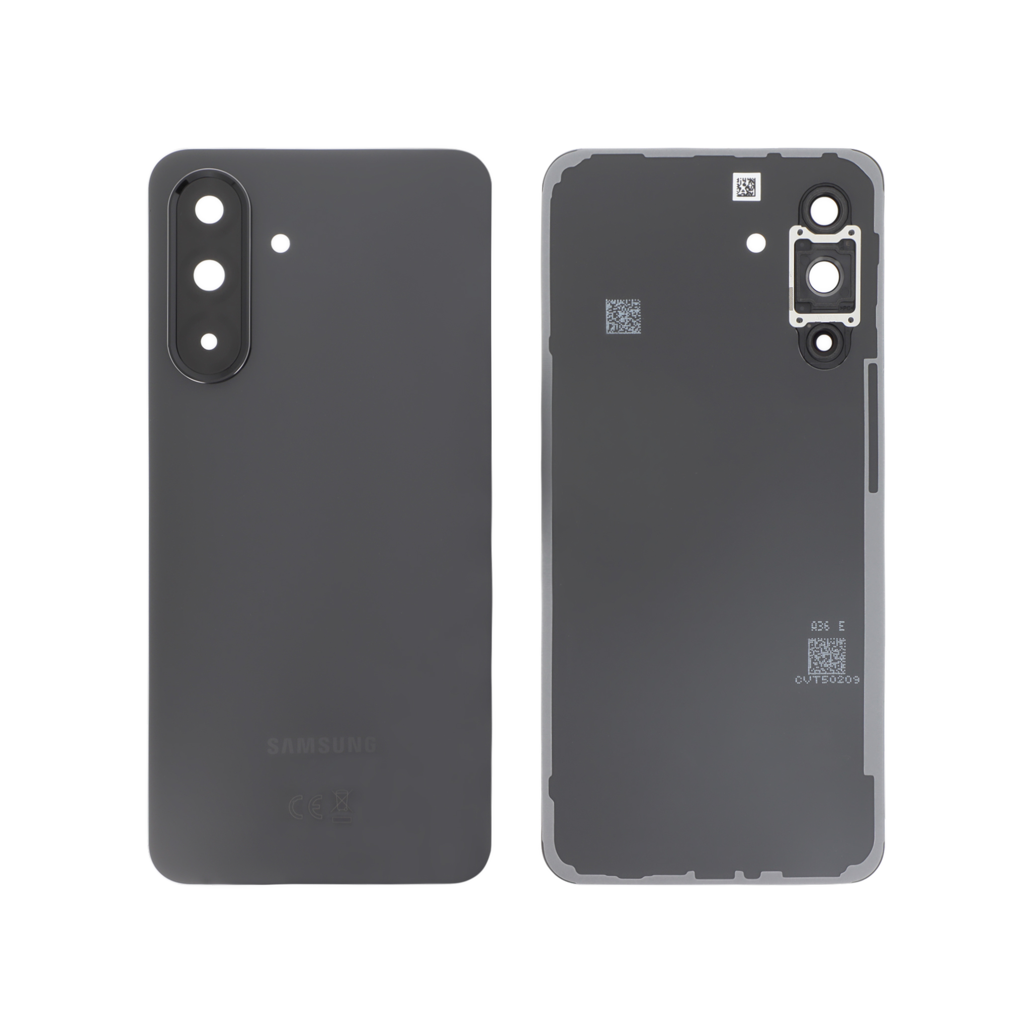 Vitre Arrière Noire Galaxy A36 5G (A366B)