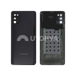 Vitre Arrière Noire Galaxy A41 (A415F)