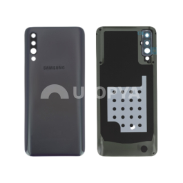 Vitre Arrière Noire Galaxy A50 (A505F)