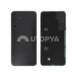 Vitre Arrière Noire Galaxy A54 5G (A546B)