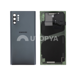 Vitre Arrière Noire Galaxy Note 10+ (N975F)