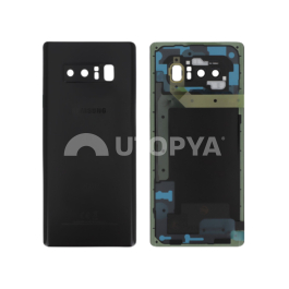 Vitre Arrière Noire Galaxy Note 8 (N950F)