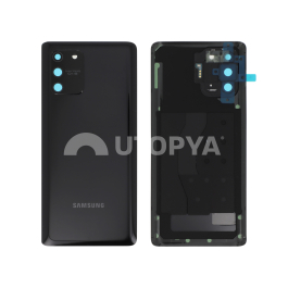 Vitre Arrière Noire Galaxy S10 Lite (G770F)