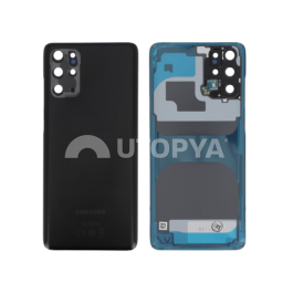 Vitre Arrière Noire Galaxy S20+ (G985F/G986B)