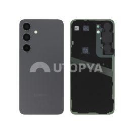 Vitre Arrière Noire Galaxy S24 (S921B)