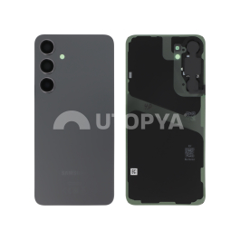 Vitre Arrière Noire Galaxy S24+ (S926B)