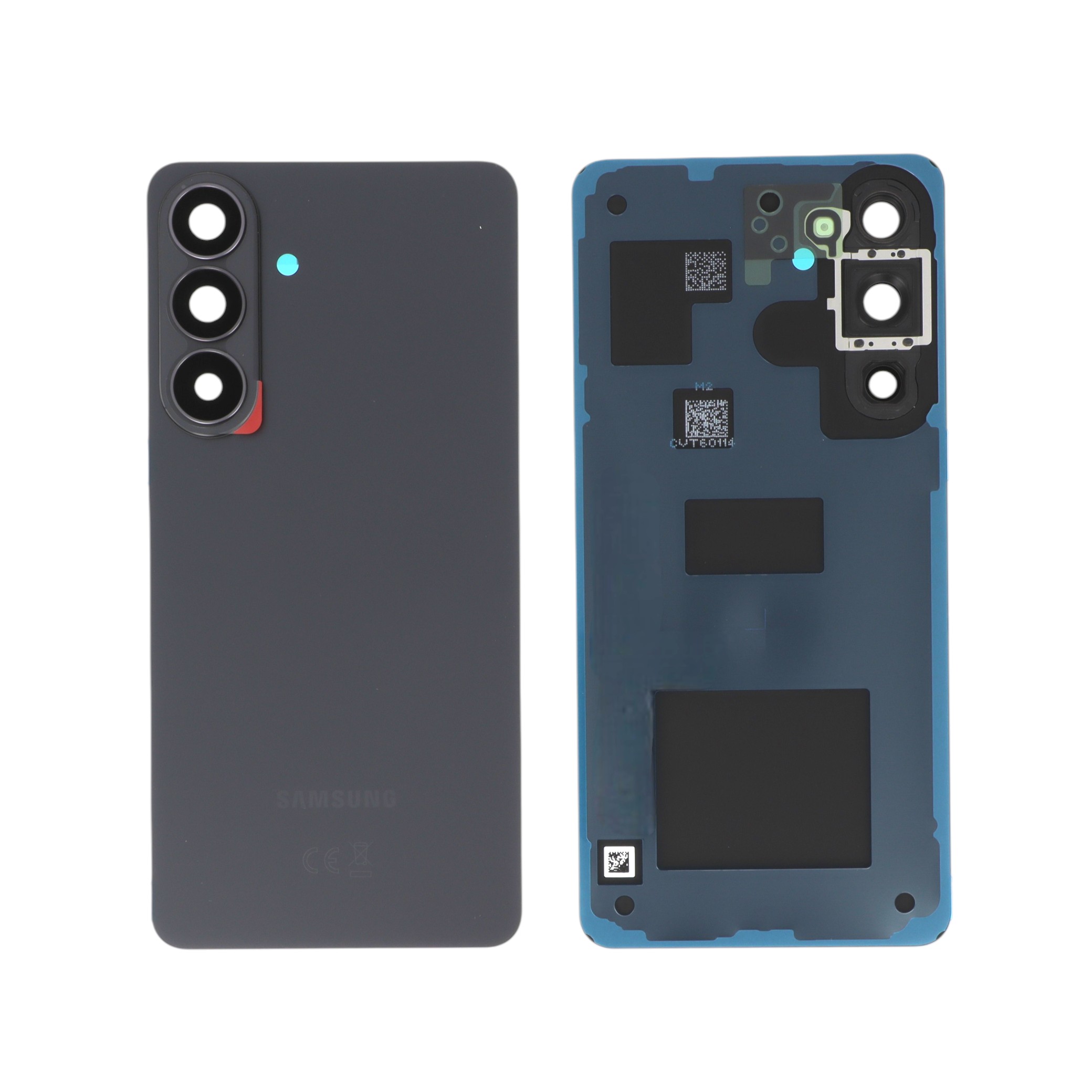 Vitre Arrière Noire Galaxy S26+ (S947B)
