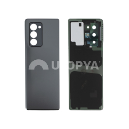Vitre Arrière Noire Galaxy Z Fold2 (F916B)