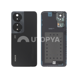 Vitre Arrière Noire Honor 90 Smart
