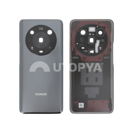 Vitre Arrière Noire Honor Magic4 Pro
