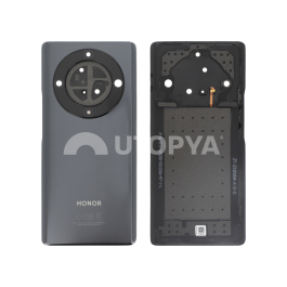 Vitre Arrière Noire Honor Magic5 Lite