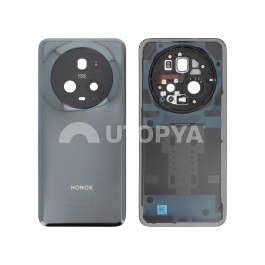 Vitre Arrière Noire Honor Magic5 Pro