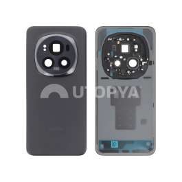 Vitre Arrière Noire Honor Magic6 Pro