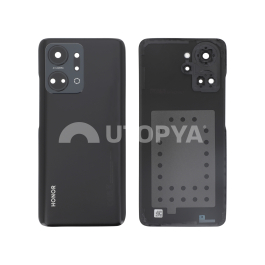 Vitre Arrière Noire Honor X7a