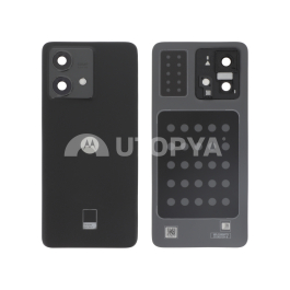 Vitre Arrière Noire Motorola 40 Edge Neo