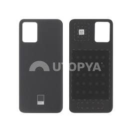 Vitre Arrière Noire Motorola Edge 30 Neo