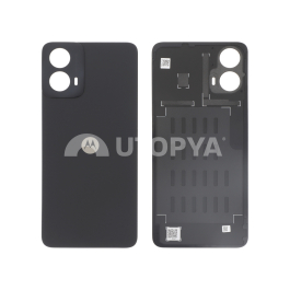 Vitre Arrière Noire Motorola Moto G34 5G